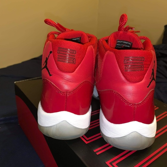 Win like 96 - Picture 3 of 3